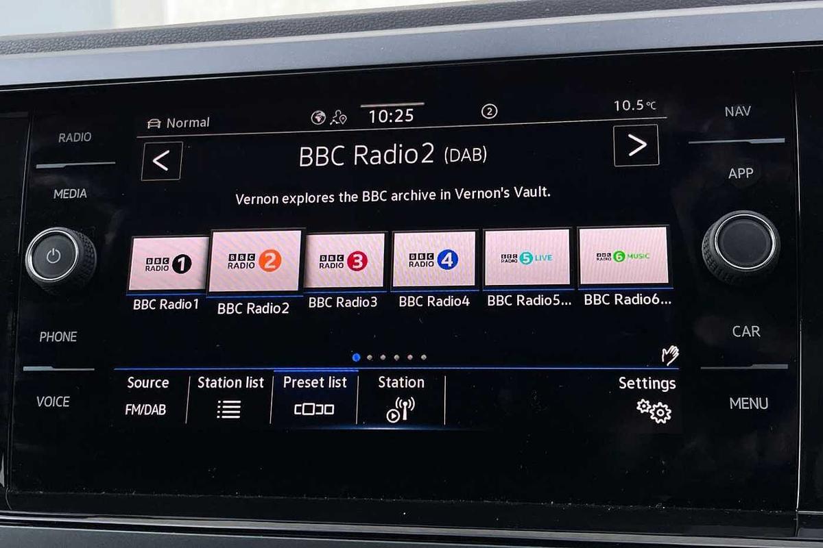 Used Volkswagen Taigo 2025 for sale - 77542400: Photo 11