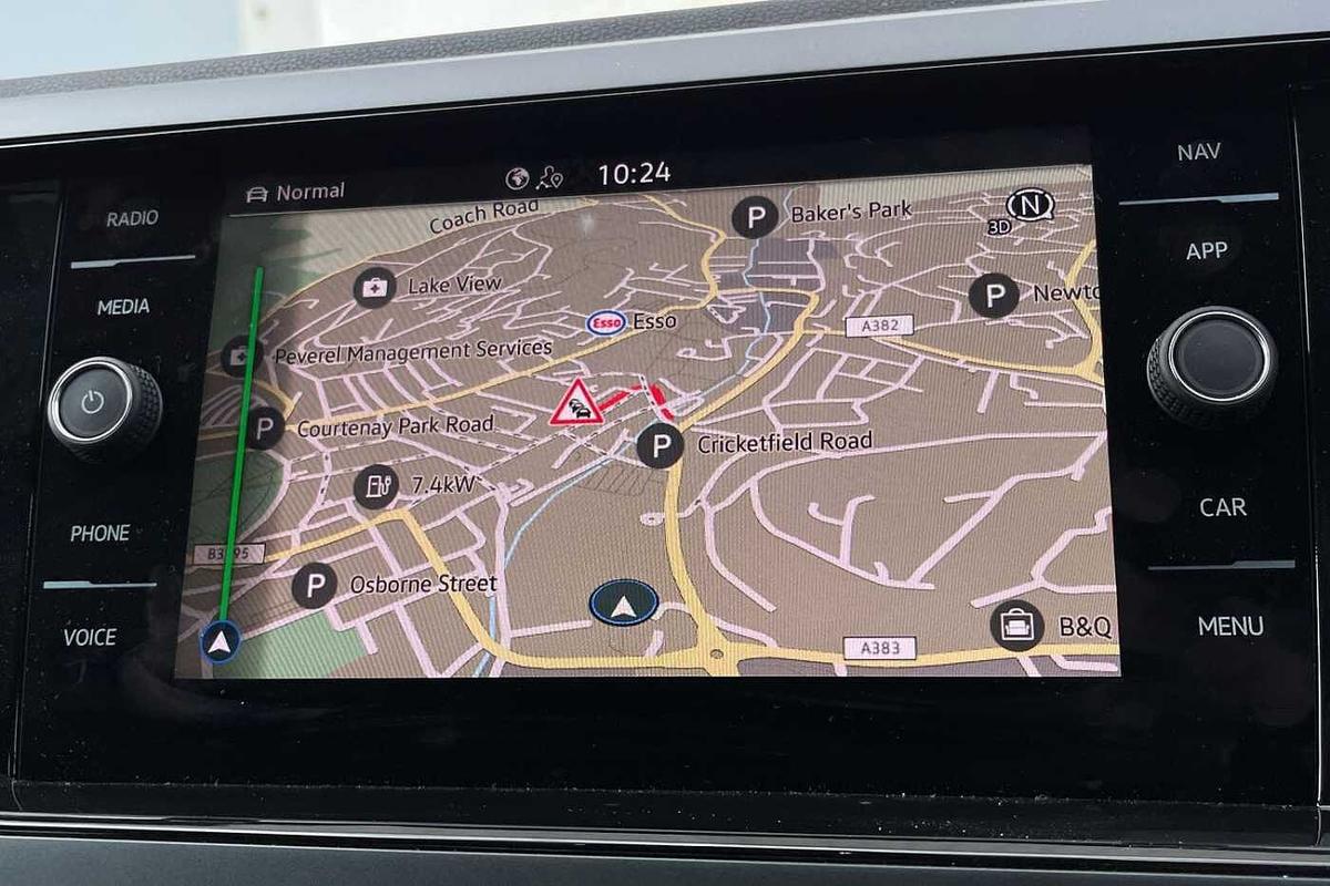 Used Volkswagen Taigo 2025 for sale - 77542400: Photo 12