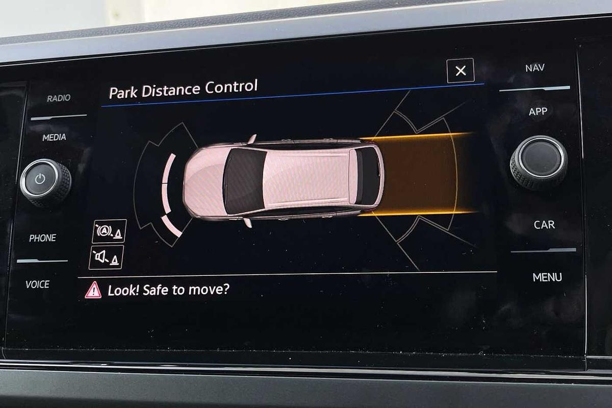 Used Volkswagen Taigo 2025 for sale - 77542400: Photo 13