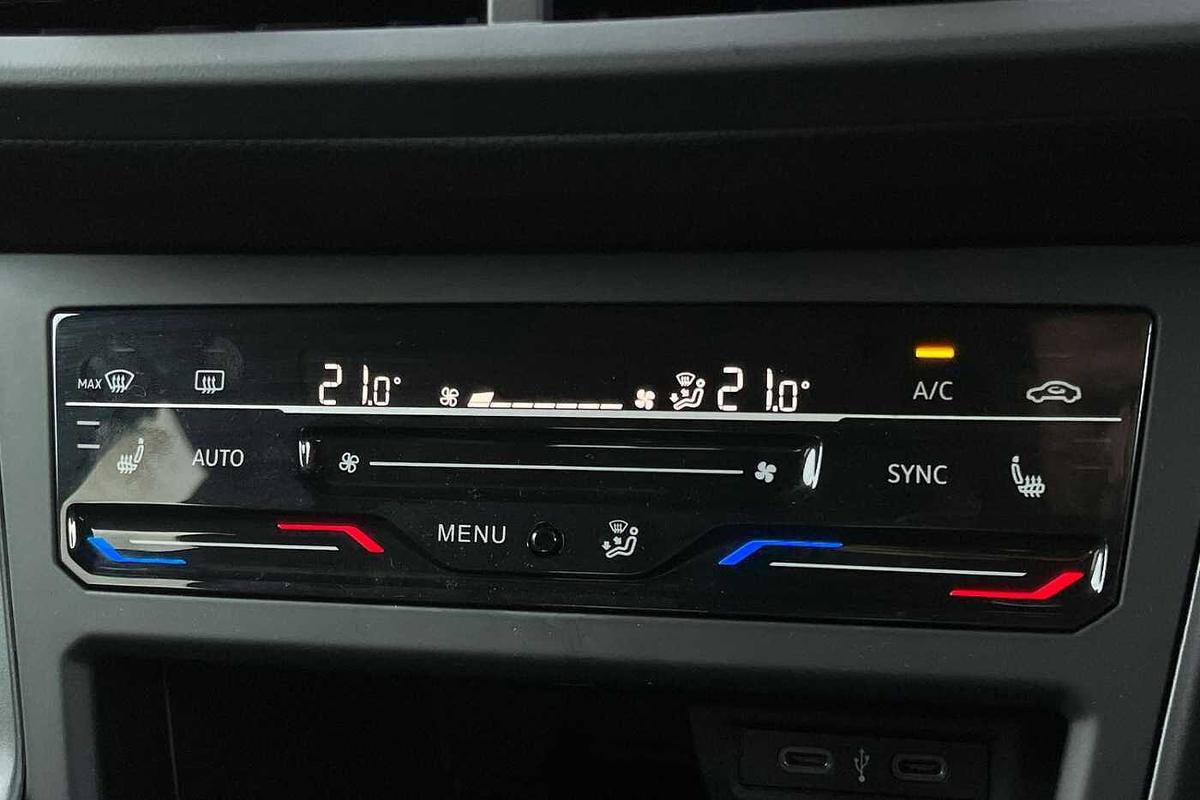 Used Volkswagen Taigo 2025 for sale - 77542400: Photo 14