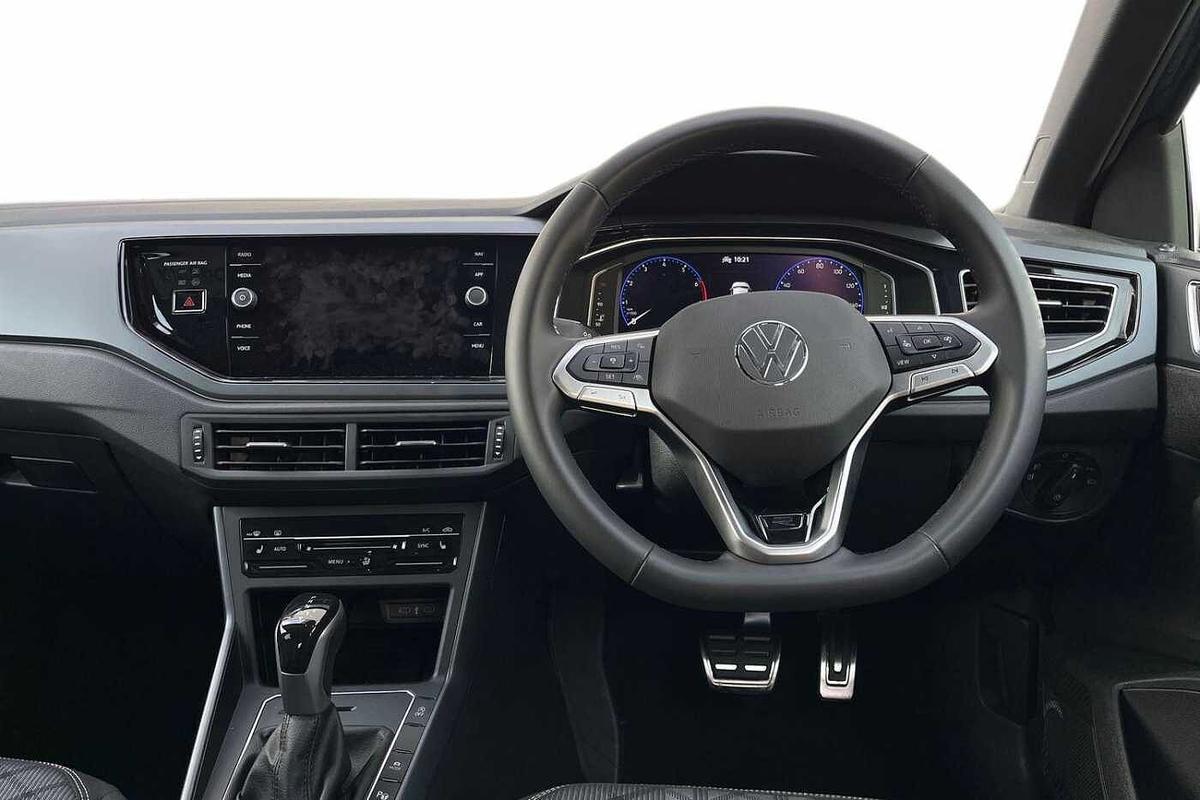 Used Volkswagen Taigo 2025 for sale - 77542400: Photo 15