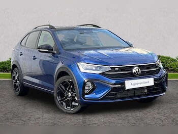 Volkswagen Taigo feature image