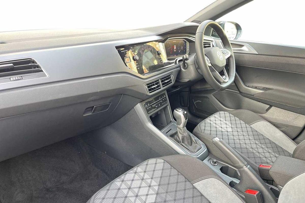 Used Volkswagen Taigo 2025 for sale - 77542400: Photo 2