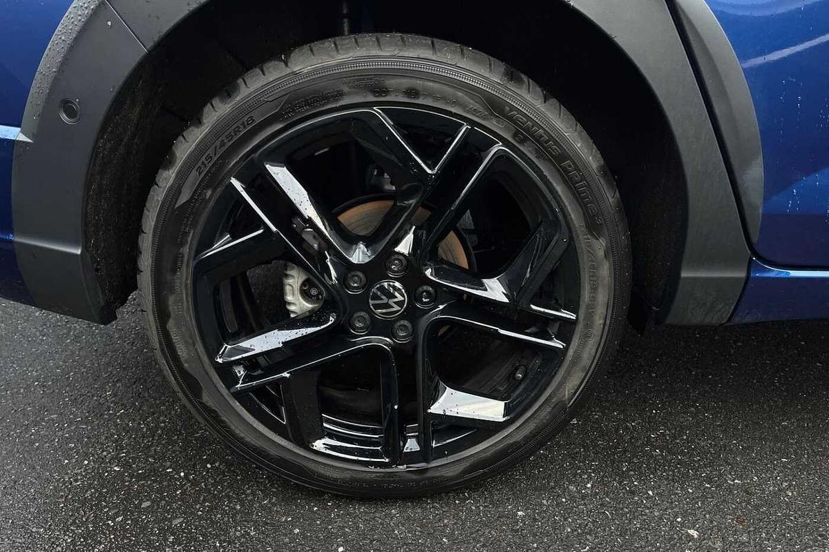 Used Volkswagen Taigo 2025 for sale - 77542400: Photo 5