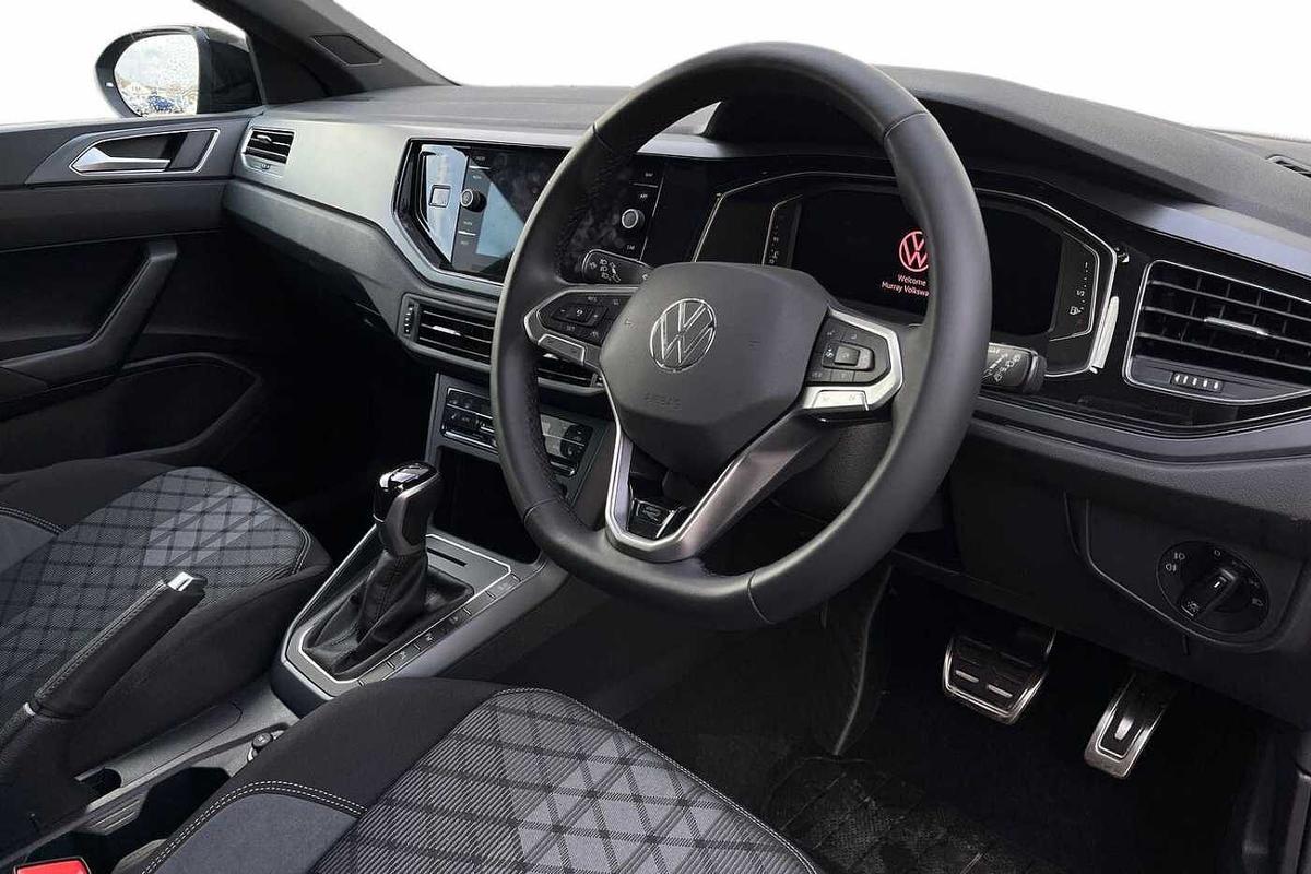 Used Volkswagen Taigo 2025 for sale - 77542400: Photo 6