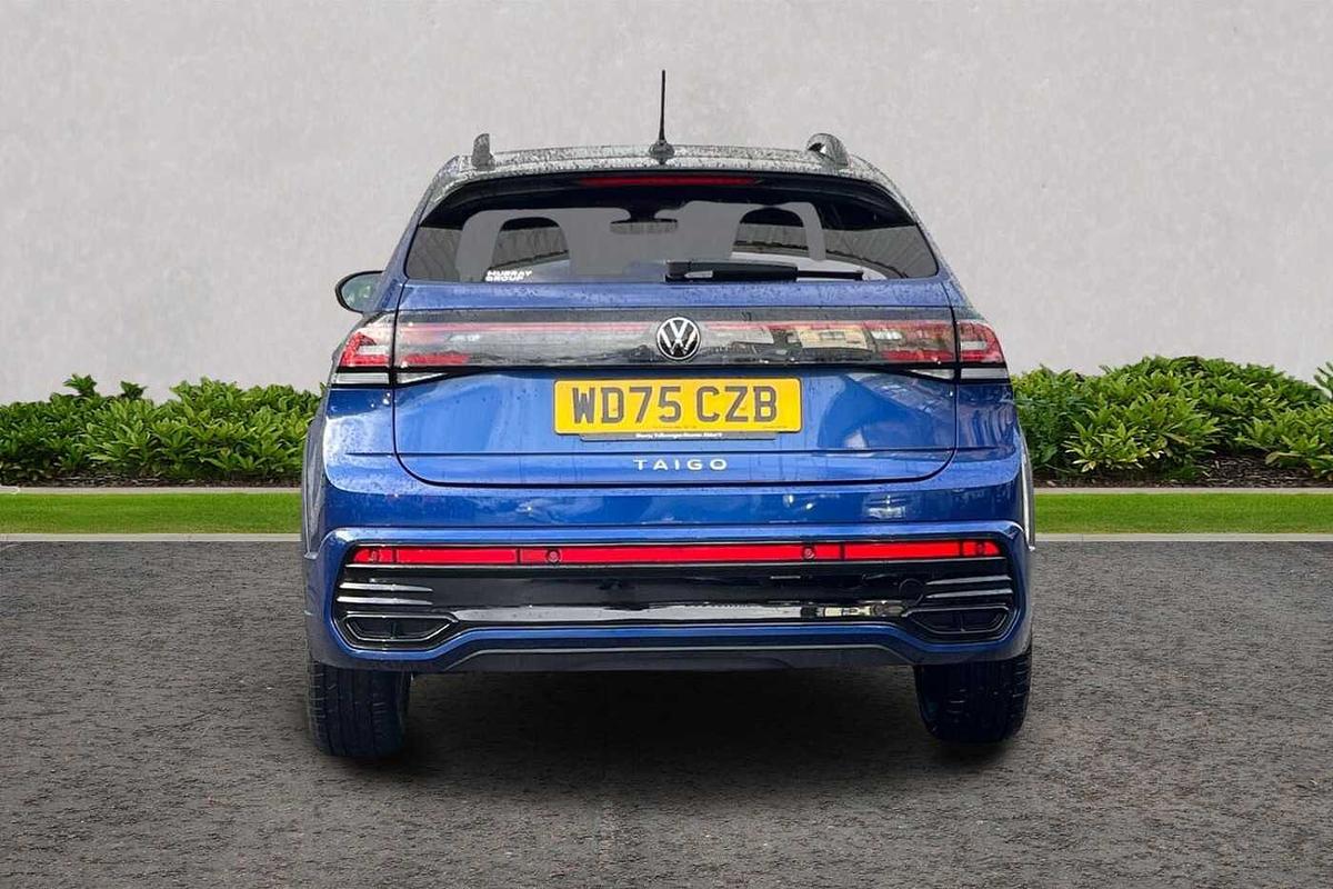 Used Volkswagen Taigo 2025 for sale - 77542400: Photo 9