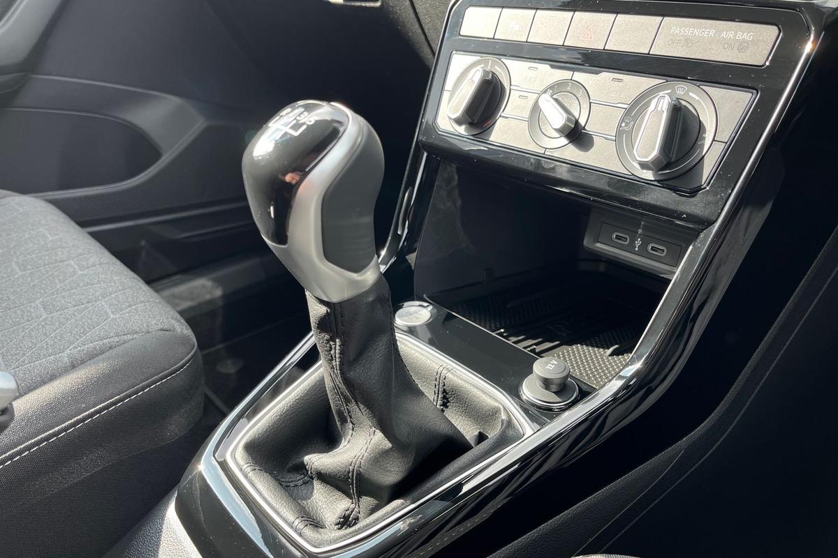 Used Volkswagen T-Cross 2026 for sale - 78005472: Photo 10