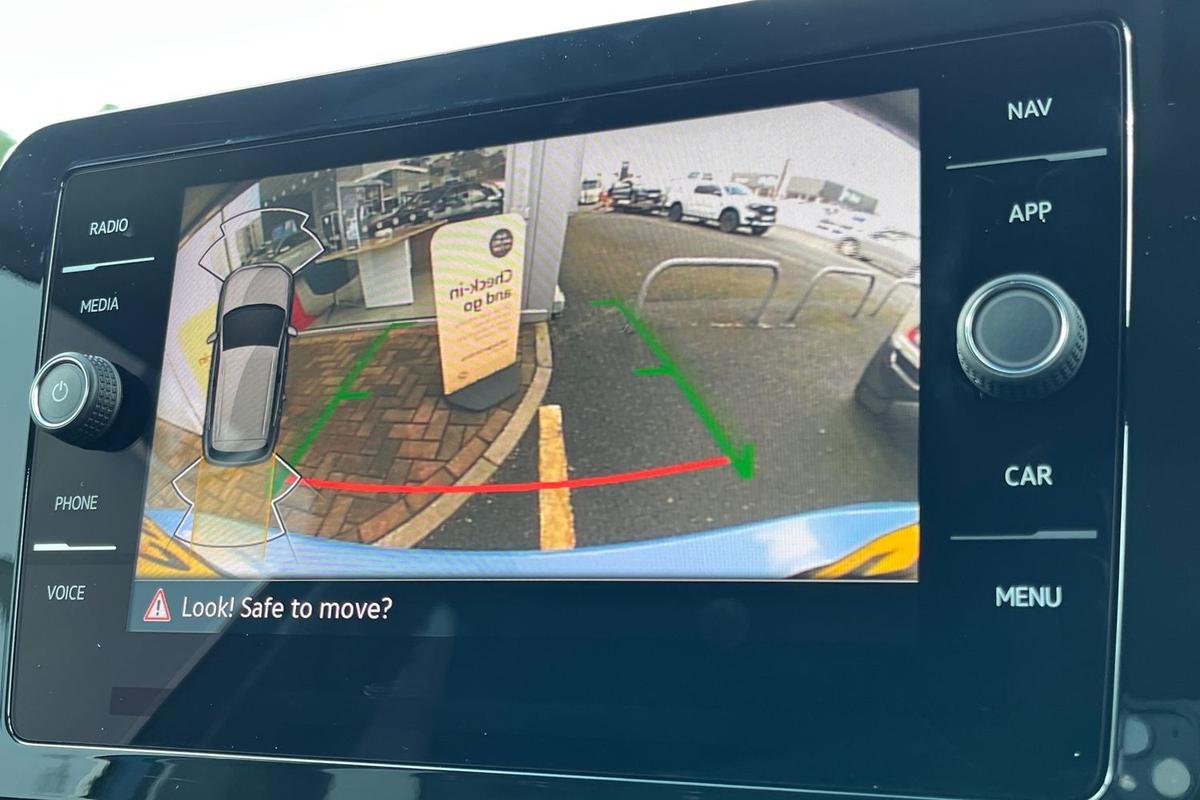 Used Volkswagen T-Cross 2026 for sale - 78005472: Photo 13