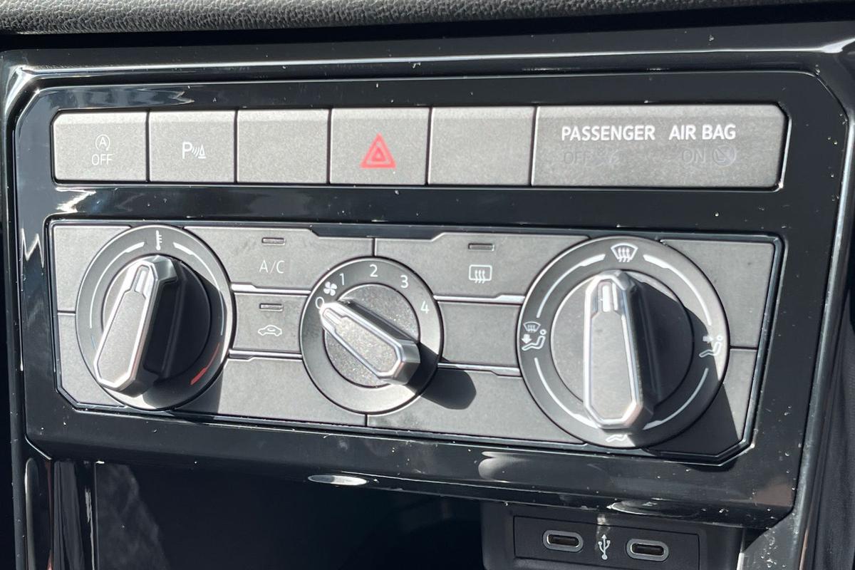 Used Volkswagen T-Cross 2026 for sale - 78005472: Photo 14