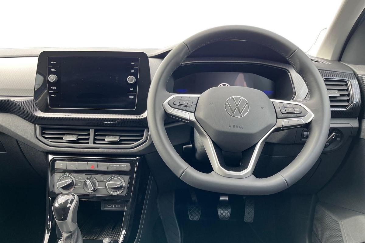 Used Volkswagen T-Cross 2026 for sale - 78005472: Photo 15