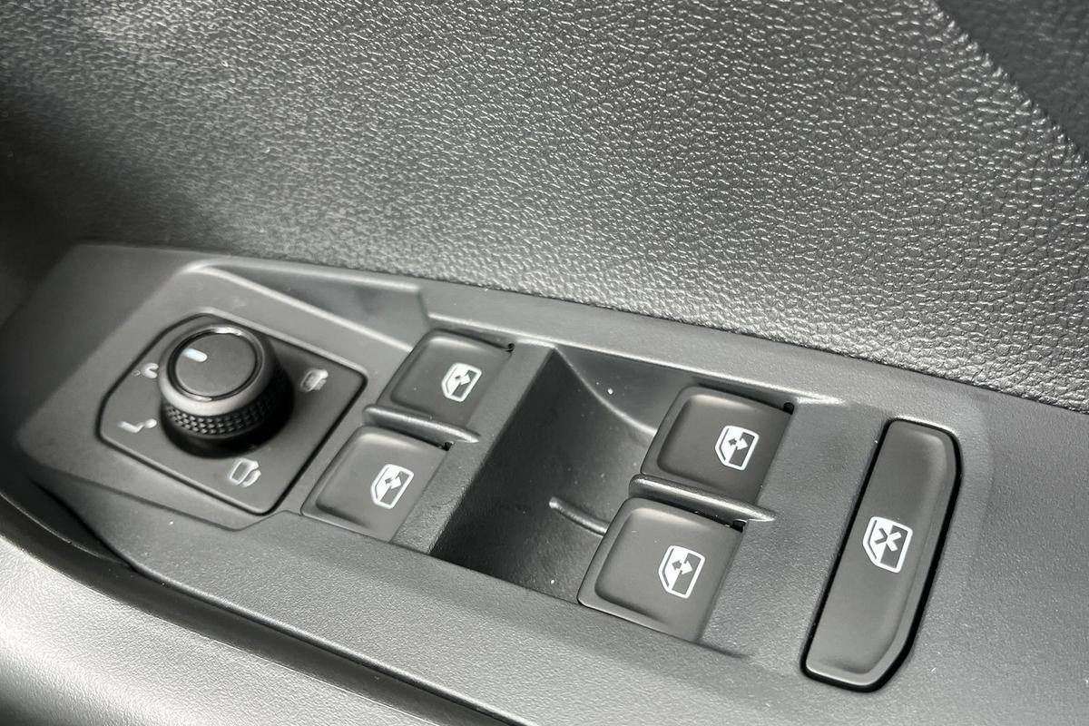 Used Volkswagen T-Cross 2026 for sale - 78005472: Photo 17