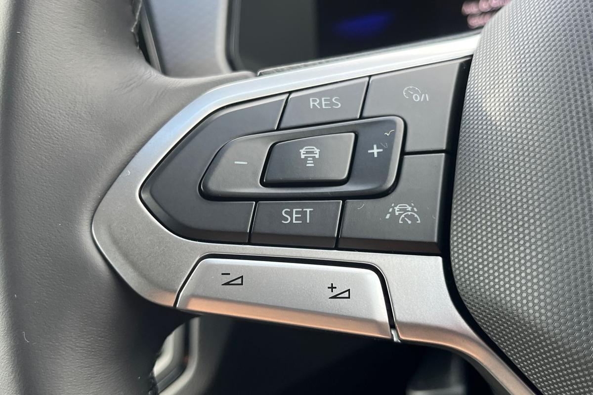 Used Volkswagen T-Cross 2026 for sale - 78005472: Photo 18