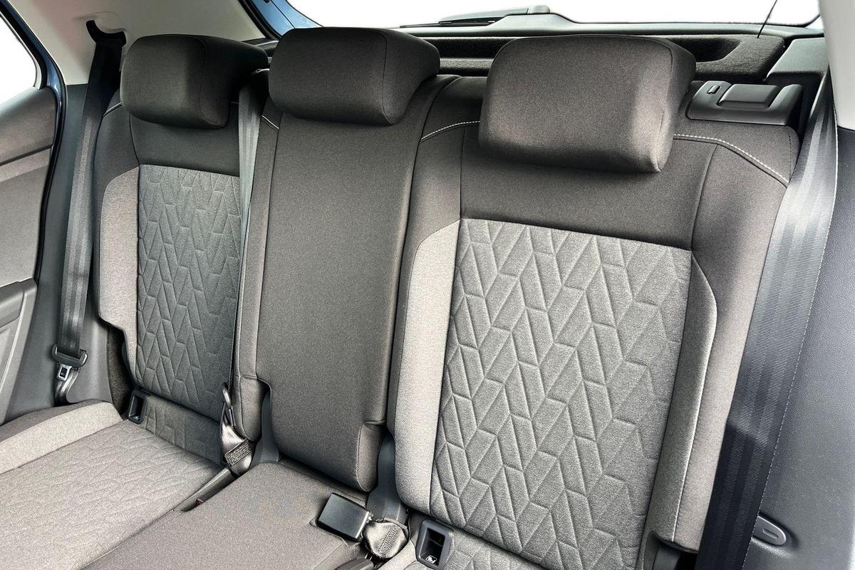 Used Volkswagen T-Cross 2026 for sale - 78005472: Photo 19