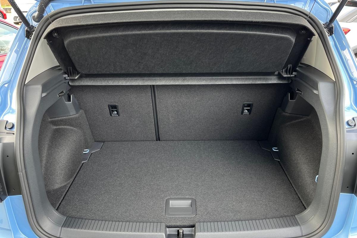 Used Volkswagen T-Cross 2026 for sale - 78005472: Photo 20