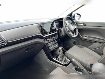 Used Volkswagen T-Cross 2026 for sale - 78005472: Photo