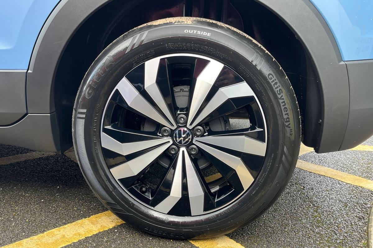 Used Volkswagen T-Cross 2026 for sale - 78005472: Photo 5