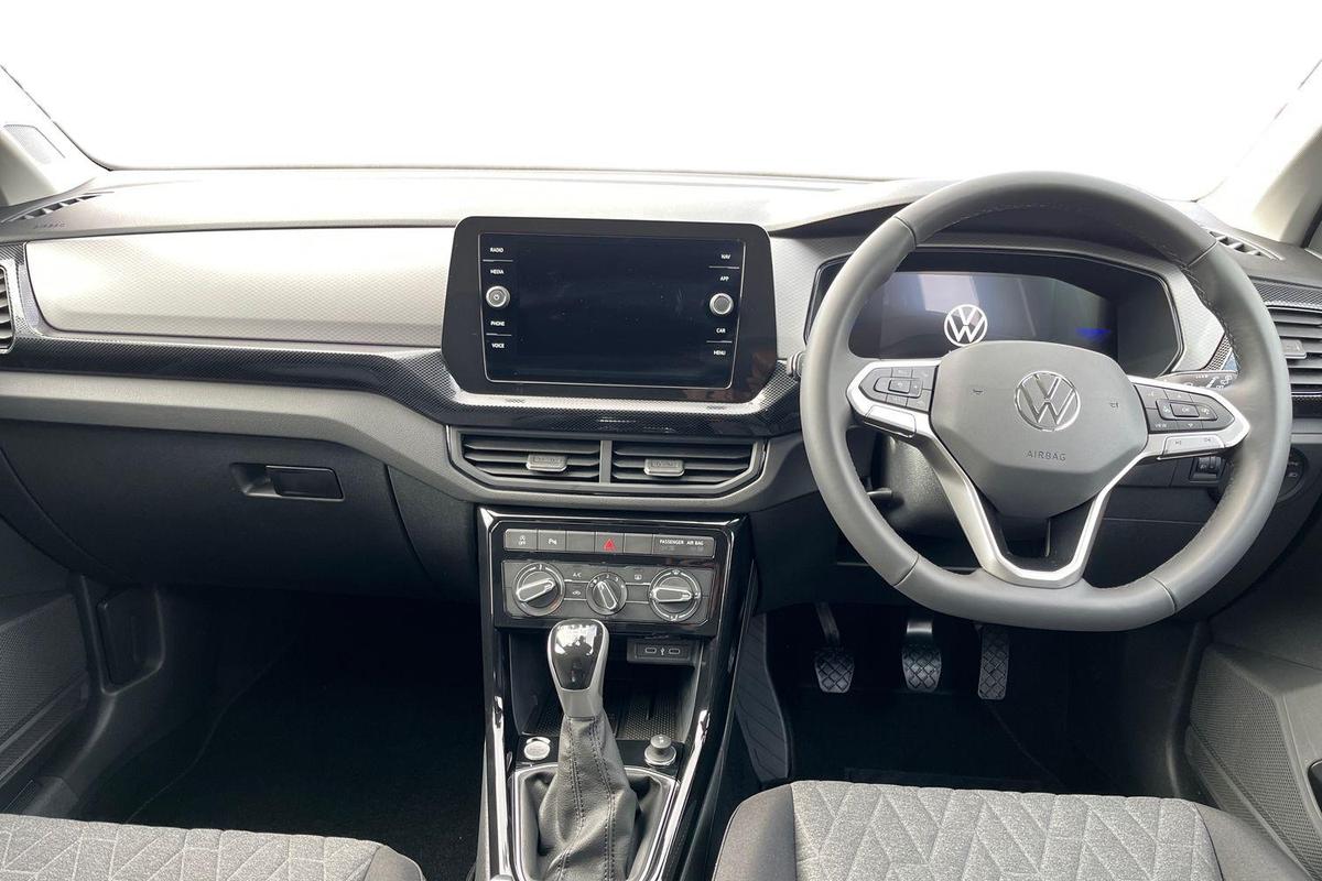 Used Volkswagen T-Cross 2026 for sale - 78005472: Photo 8