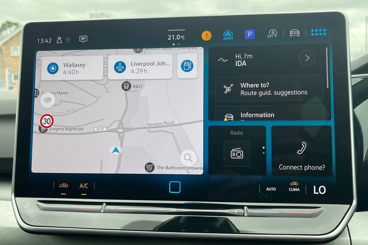 Used Volkswagen Golf 2024 for sale - 76678789: Photo 11