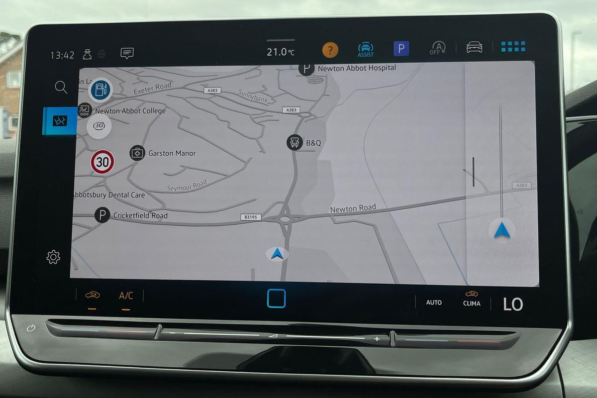 Used Volkswagen Golf 2024 for sale - 76678789: Photo 12