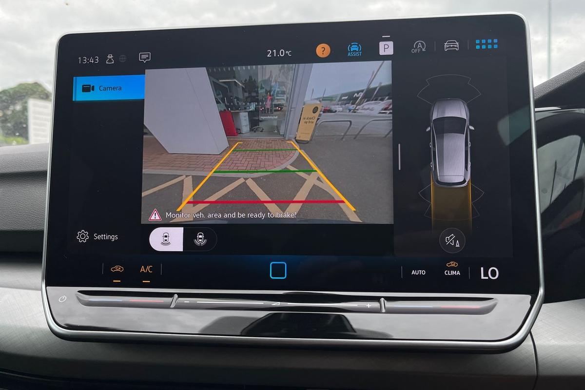 Used Volkswagen Golf 2024 for sale - 76678789: Photo 13