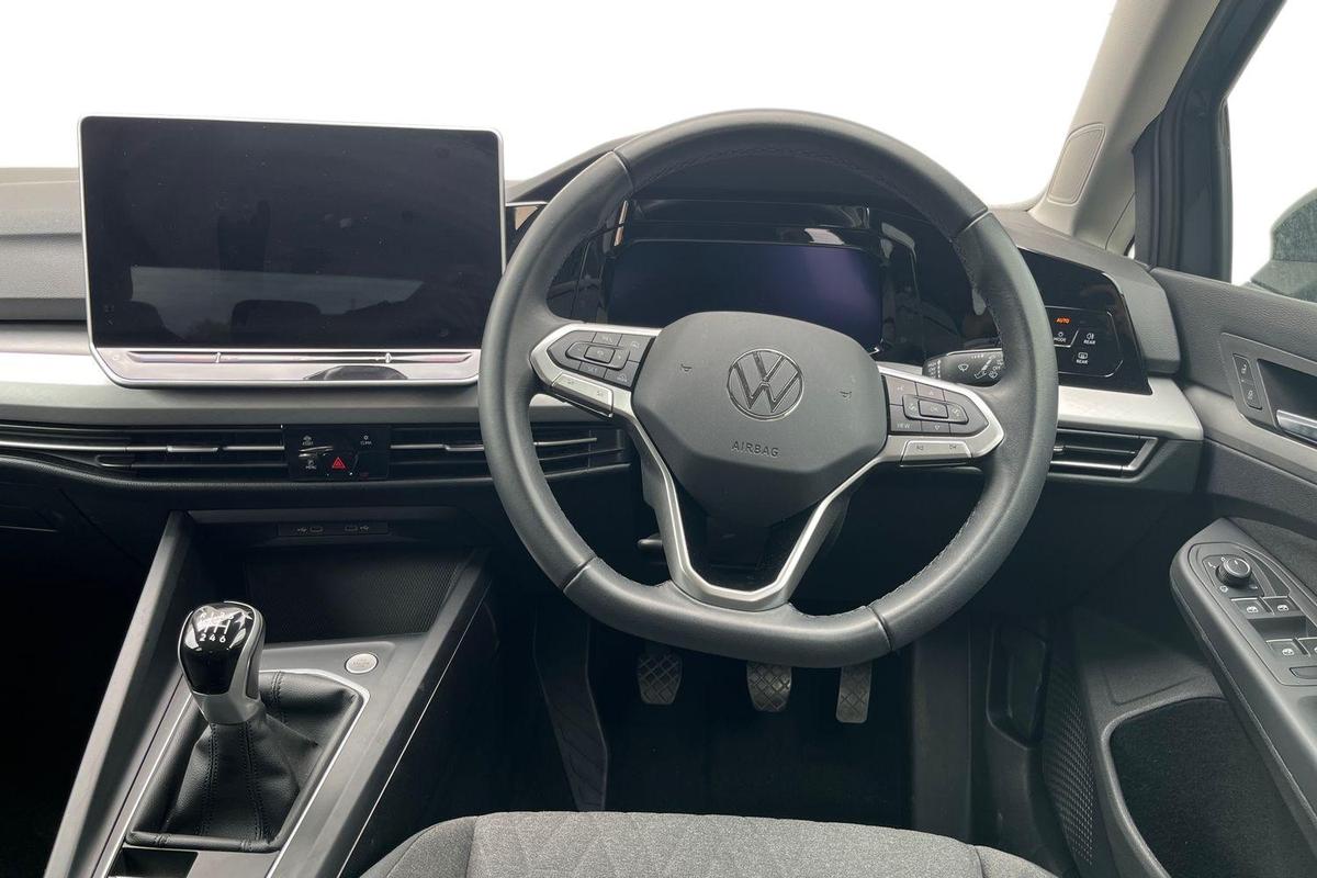 Used Volkswagen Golf 2024 for sale - 76678789: Photo 15