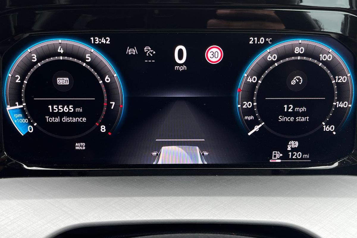 Used Volkswagen Golf 2024 for sale - 76678789: Photo 16