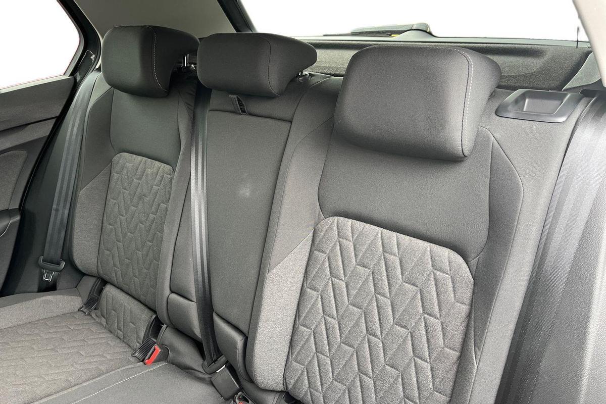 Used Volkswagen Golf 2024 for sale - 76678789: Photo 19