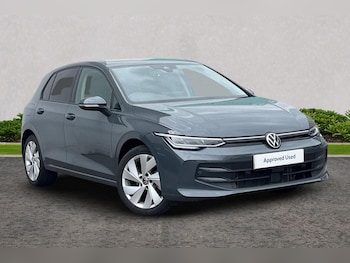 Used Volkswagen Golf 2024 for sale - 76678789: Photo