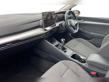 Used Volkswagen Golf 2024 for sale - 76678789: Photo