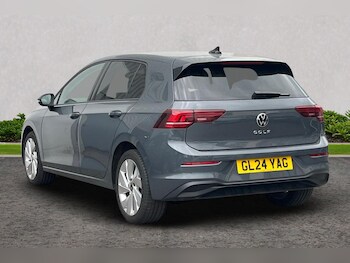 Used Volkswagen Golf 2024 for sale - 76678789: Photo