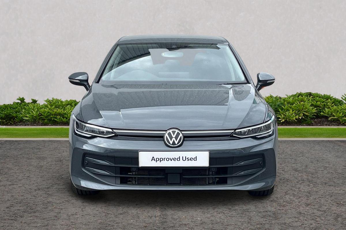 Used Volkswagen Golf 2024 for sale - 76678789: Photo 7