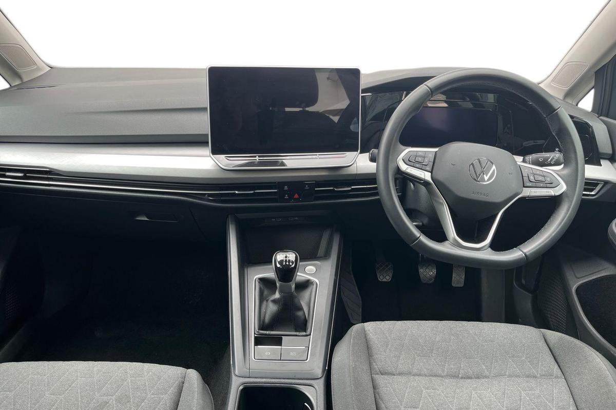 Used Volkswagen Golf 2024 for sale - 76678789: Photo 8