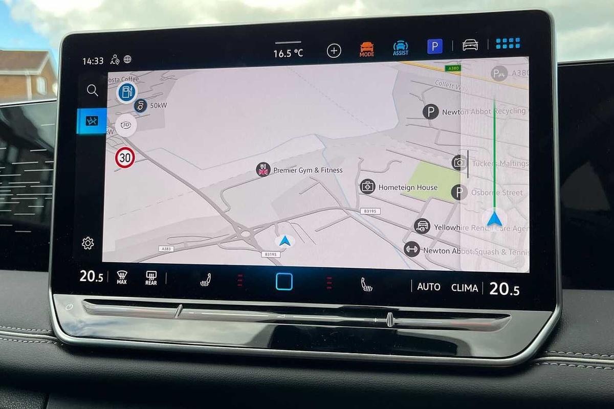 Used Volkswagen Tiguan 2025 for sale - 77542413: Photo 12