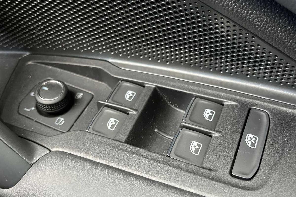 Used Volkswagen Tiguan 2025 for sale - 77542413: Photo 17