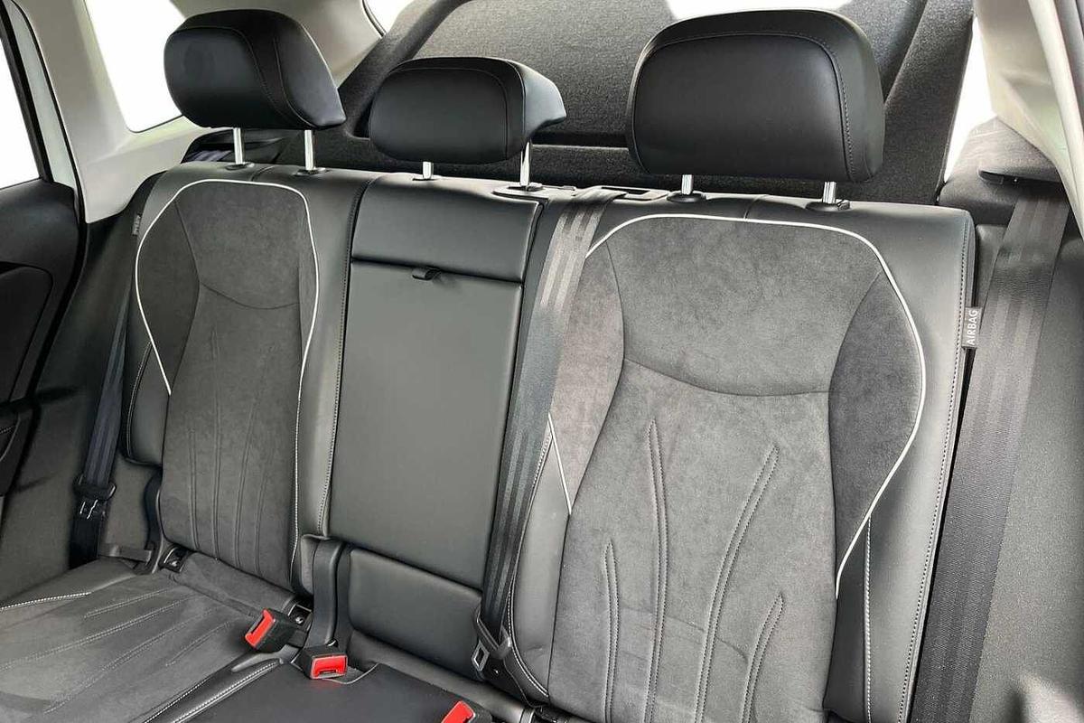 Used Volkswagen Tiguan 2025 for sale - 77542413: Photo 19