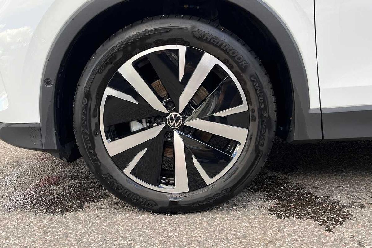 Used Volkswagen Tiguan 2025 for sale - 77542413: Photo 5