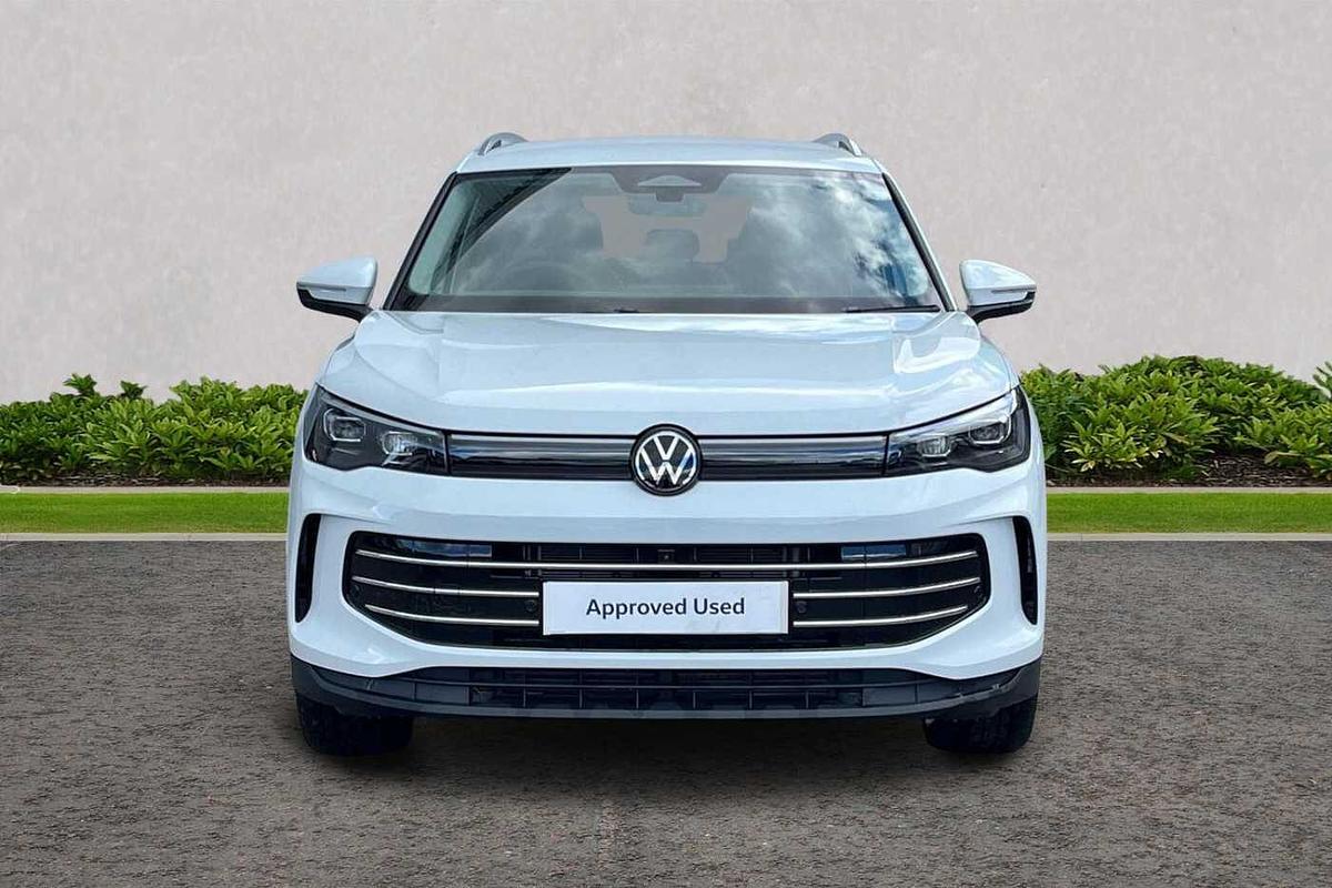 Used Volkswagen Tiguan 2025 for sale - 77542413: Photo 7