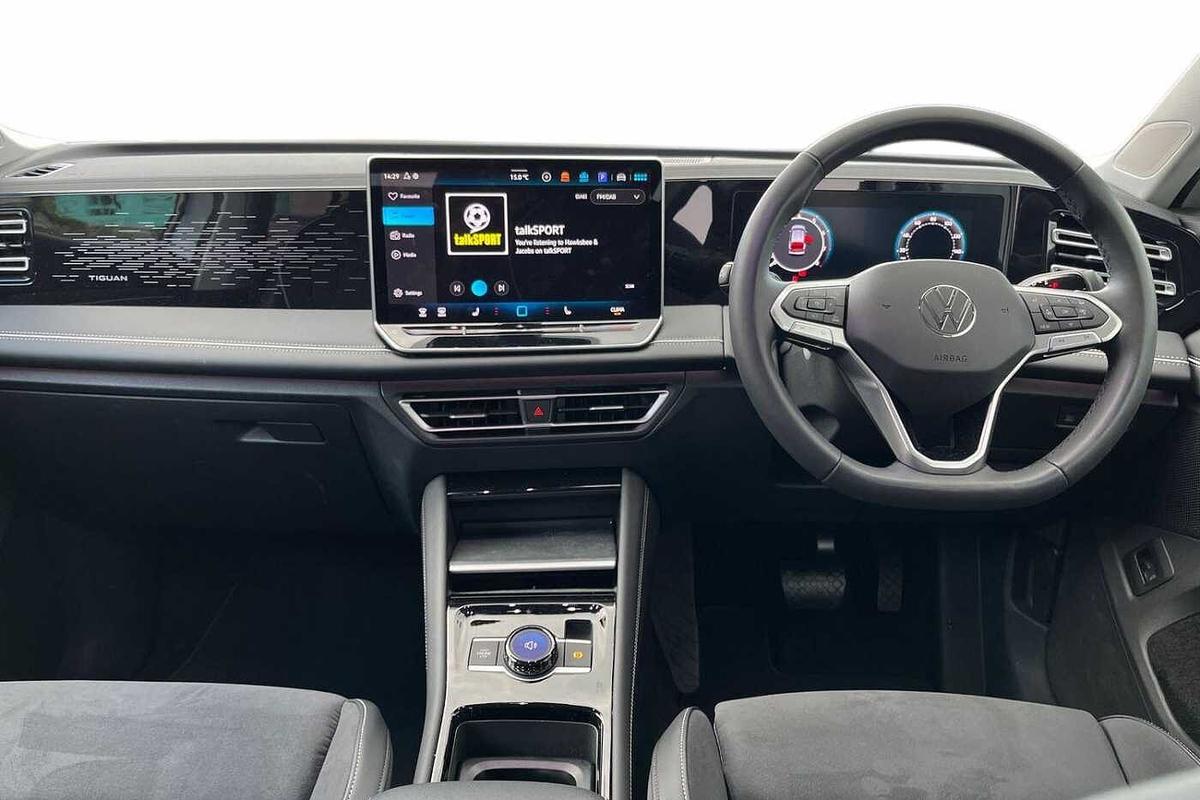 Used Volkswagen Tiguan 2025 for sale - 77542413: Photo 8