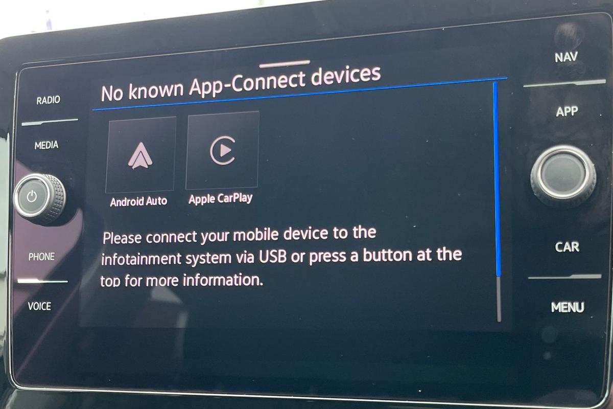 Used Volkswagen T-Cross 2024 for sale - 76677393: Photo 12