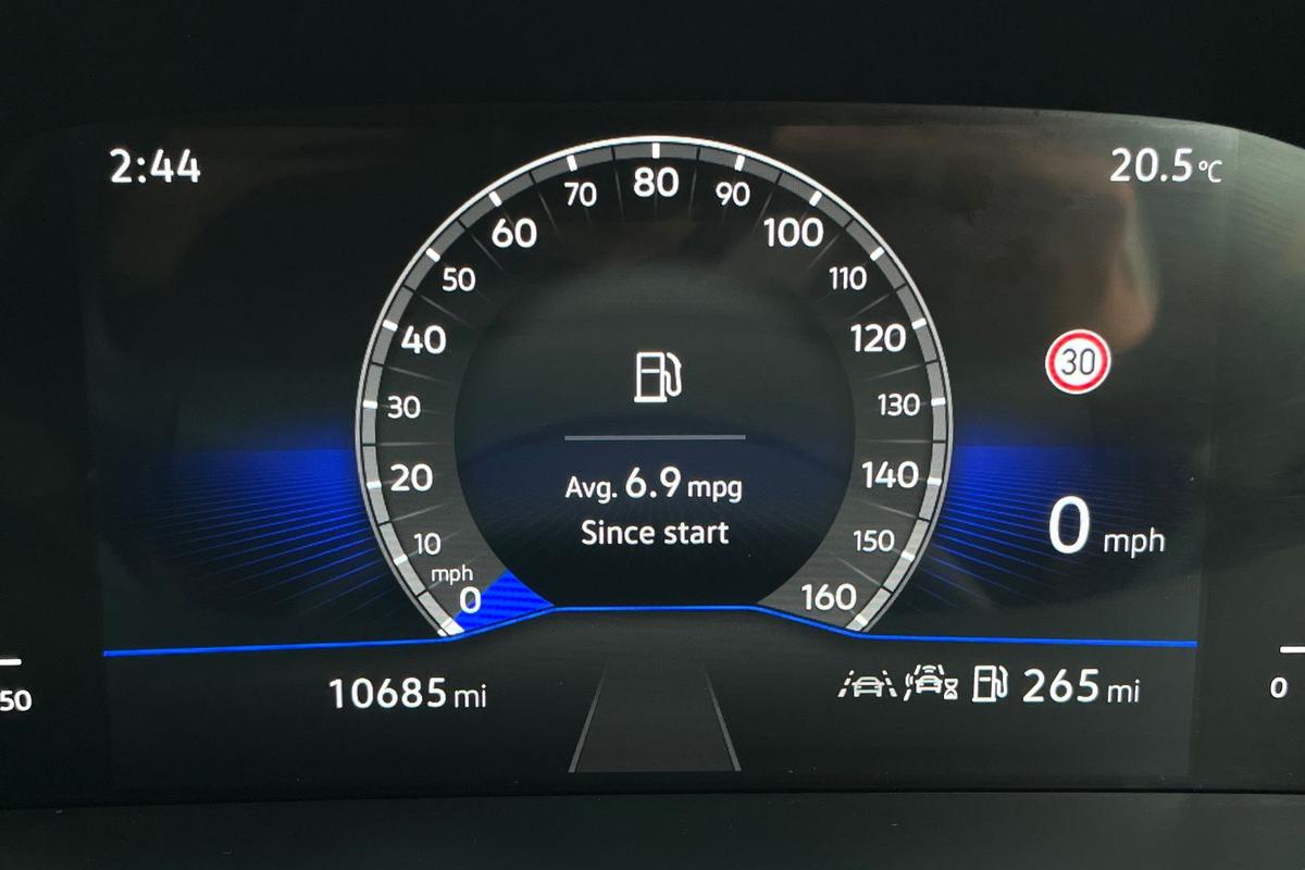 Used Volkswagen T-Cross 2024 for sale - 76677393: Photo 16