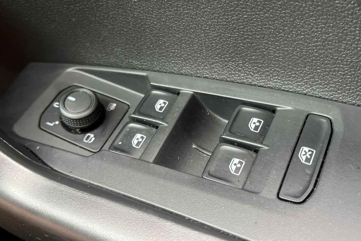 Used Volkswagen T-Cross 2024 for sale - 76677393: Photo 17