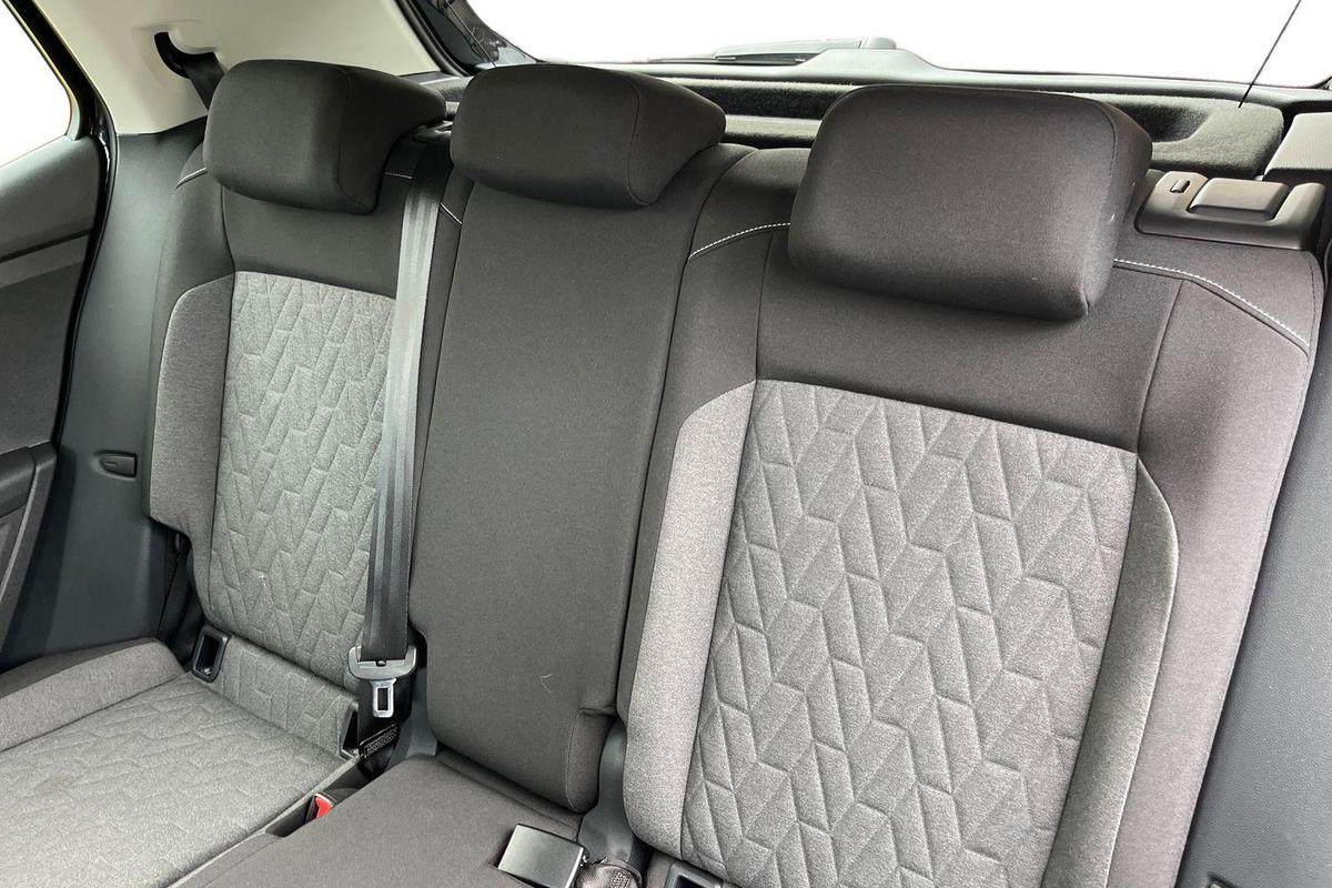 Used Volkswagen T-Cross 2024 for sale - 76677393: Photo 19