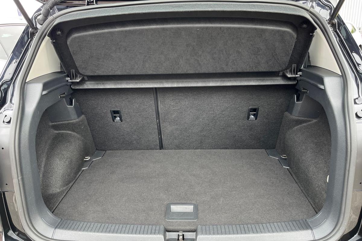 Used Volkswagen T-Cross 2024 for sale - 76677393: Photo 20