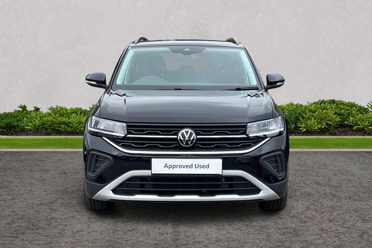 Used Volkswagen T-Cross 2024 for sale - 76677393: Photo 7