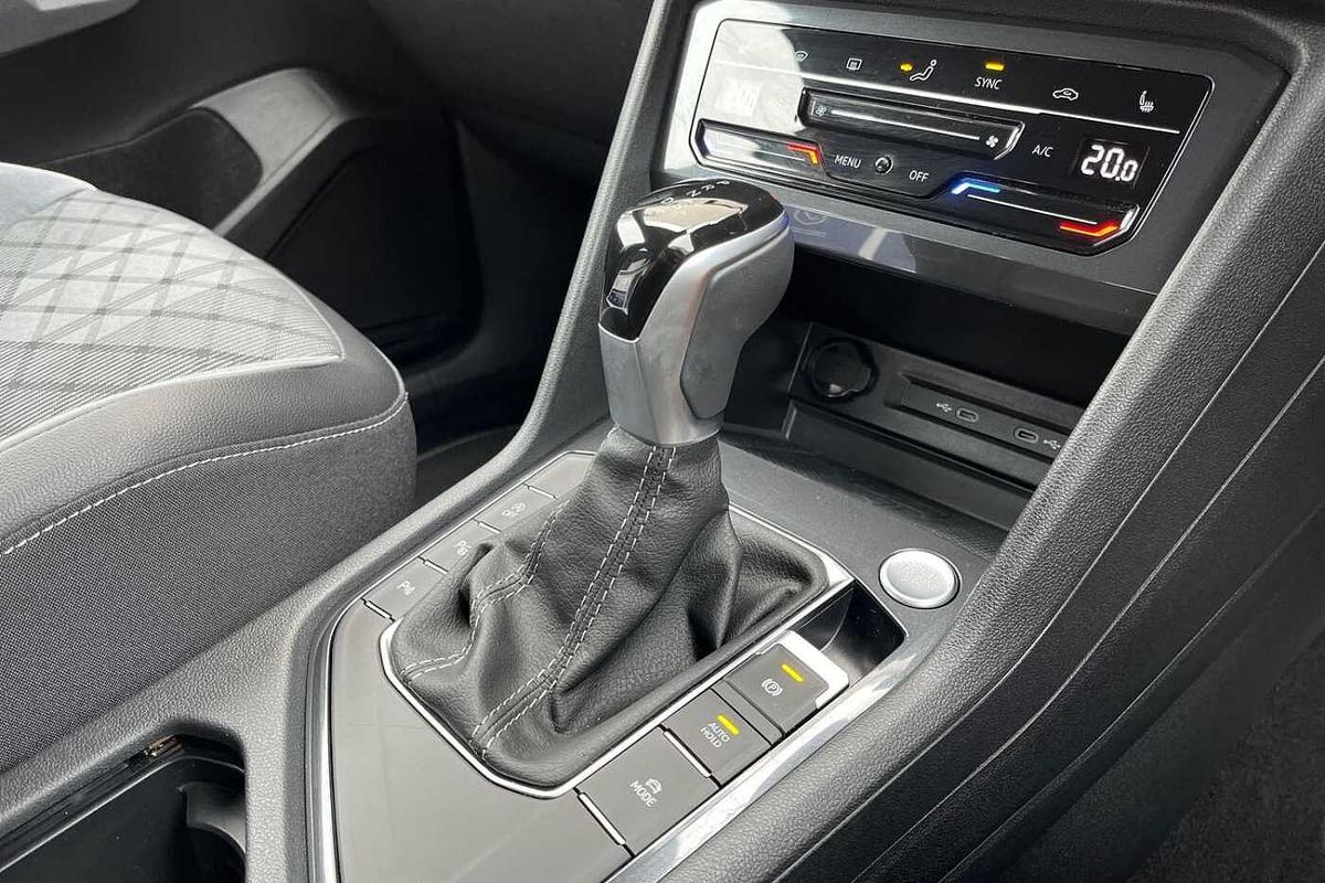 Used Volkswagen Tiguan Allspace 2025 for sale - 77542397: Photo 10