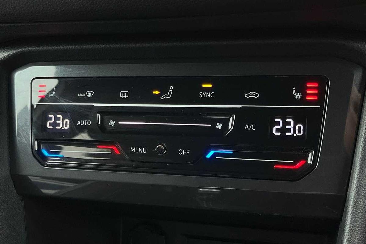 Used Volkswagen Tiguan Allspace 2025 for sale - 77542397: Photo 14