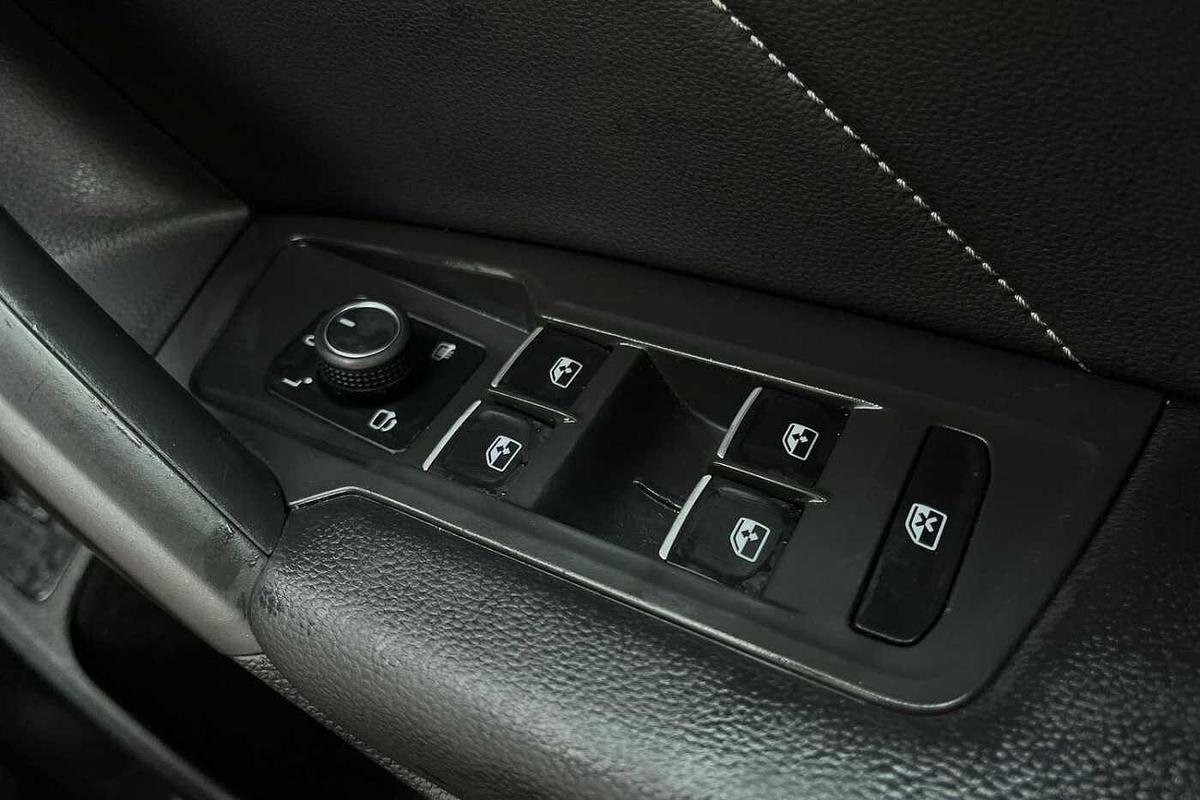 Used Volkswagen Tiguan Allspace 2025 for sale - 77542397: Photo 17