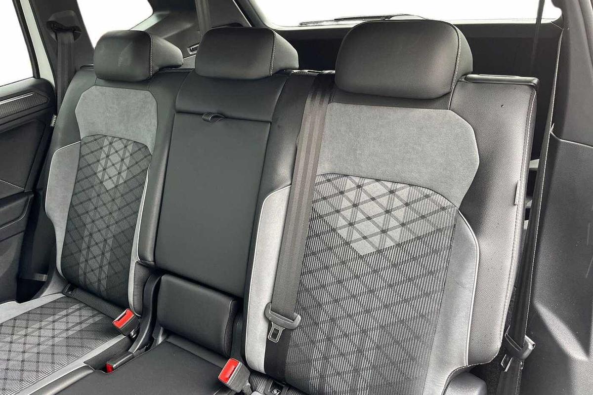 Used Volkswagen Tiguan Allspace 2025 for sale - 77542397: Photo 19