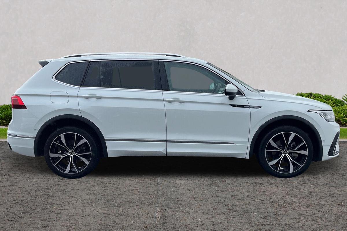 Used Volkswagen Tiguan Allspace 2025 for sale - 77542397: Photo 4