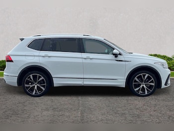Used Volkswagen Tiguan Allspace 2025 for sale - 77542397: Photo